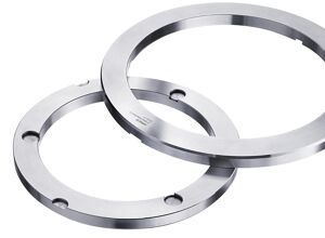 Hasco: Erweiterung bei Adaptern, Platten und Auswerfern