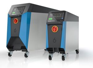 HB-Therm: Energieeffiziente Temperierung