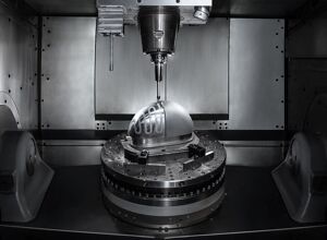 Hermle: CNC-Bearbeitung trifft additive Fertigung