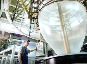 Fraunhofer IAP: PBS für vielfältigere Einsatzbereiche