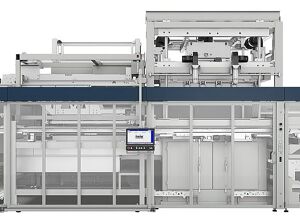 Illig: Intelligente Lösungen für thermogeformte technische Teile