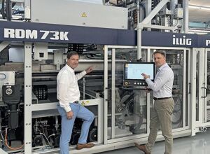 Illig: Mit weniger Energie mehr erreichen