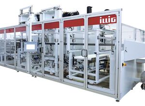 Illig: Auch technische Teile von der Rolle