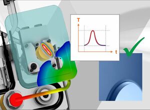 Incoe: Mehr Qualität durch Wärme-Injektionen