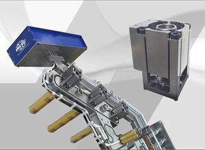 Incoe: Heiß und kalt sicher nebeneinander