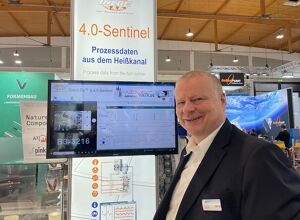 Incoe: Neue Funktionen für das Heißkanalsystem