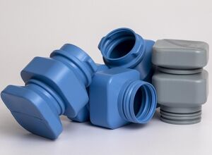 Interzero: Neues Verfahren für HDPE-Recycling