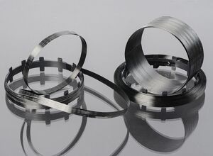 Fraunhofer IPT: Recycling von Carbonfasertapes