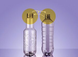 KHS: Mehr Flexibilität durch schnelleres Umrüsten