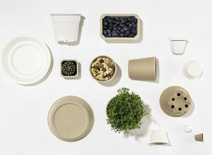 Kiefel: Verpackungen für viele Zwecke