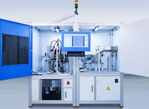 Kistler: Was smarte Prozessüberwachung heute und in Zukunft leisten kann