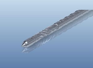 KraussMaffei: Mehr Plastifizierleistung beim Schäumen