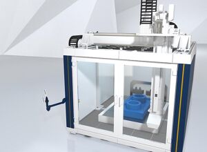 KraussMaffei: Kaufen oder 3D-Print on Demand