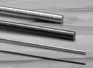 Knarr: Mit Wendelgeometrie zur sicheren Entlüftung