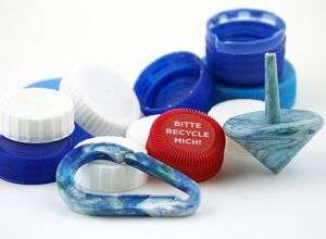 KuZ: Von Recycling bis zu künstlicher Intelligenz