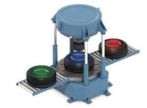 Lanxess: Breite Werkstoffpalette zur Reifenherstellung