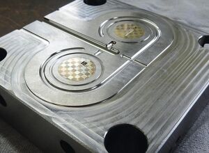 Leonhardt: Fokus auf medizintechnische Bauteile