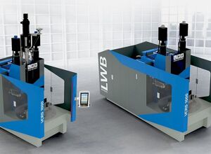 LWB Steinl: Neue Spritzgießtechnik zum Jubiläums-Open-House