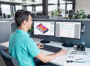 Meusburger: Farben definieren Toleranzen