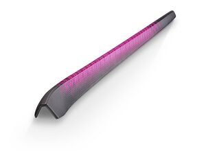 Mocom: Rezyklate für transluzente Anwendungen