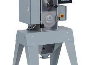 Motan: FDA-konform mischen und dosieren