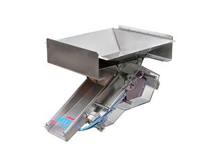 MTF Technik: Fördern und Separieren