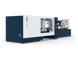 Netstal: Neuer Markenauftritt vereint Modernisierung und Tradition