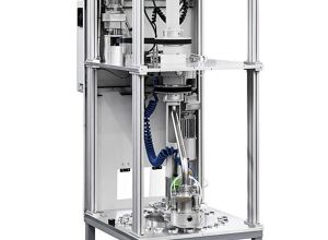 Piovan: Schnüffeln mit elektronischer Nase