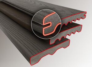 Pixargus: Dimensionskontrolle für WPC-Profile