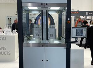 Plasmatreat: Effiziente Modifikation von Kunststoffoberflächen