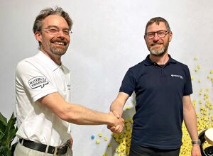 Polykemi/Hexpol TPE: Kooperation für geringeren Fußabdruck