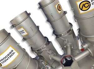 Process Control: Dosierung von Granulaten, Pulvern und Flüssigkeiten