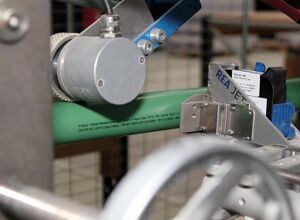 Rea: Systeme zur berührungslosen, digitalen Kennzeichnung