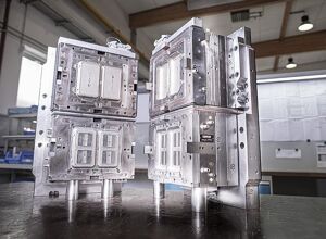 Rico: Elastomertechnik trifft Kunst