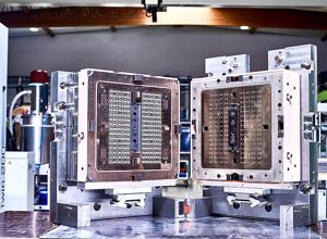 Rico: 256 Mikroteile mit einem Schuss