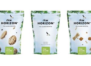 RKW: PE-Folien für recyclingfähige flexible Verpackungen