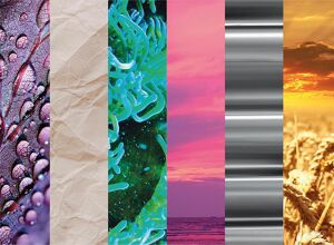 Rowa Masterbatch: Farben und Effekte für 2025