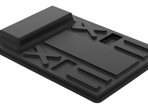 Sabic: Flammwidriges PP für Batteriepacks