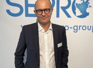 Sepro: Mehrheitsbeteiligung an Garbe Automatisme