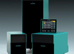 Servomold: Neue Steuerungsgeneration für Servoantriebe