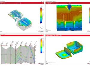 Sigma Enginieering: Simulationsergebnisse interaktiv darstellen