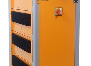 Sise: Hybrides All-in-One-System