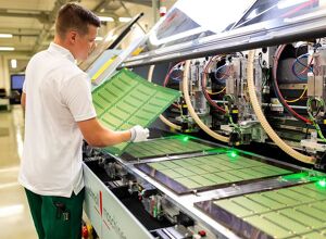 SmartErz: Mehr Funktionalität durch Verbundwerkstoffe