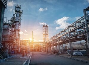 Solvay: Hitzestabil bis 315 °C