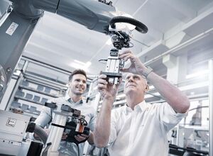 Stäubli: Greiferlösungen ergänzen das Automatisierungs-Spektrum