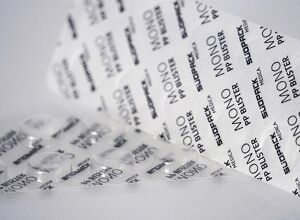 Südpack: Pharmablister aus Monomaterial