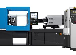 Sumitomo SHI Demag: LSR-Verarbeitung in Aktion