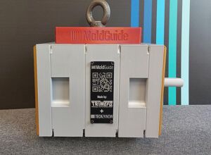 Tech2Know: Interaktives Wissenstool unterstützt Werkzeugmacher und Spritzgießer