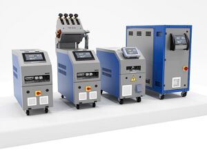 Technotrans: Nachhaltige Kühlanlagen und energieeffiziente Temperiertechnik