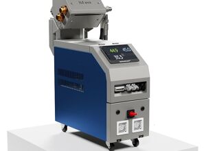 Technotrans: Neue Bauform und einheitliches Erscheinungsbild